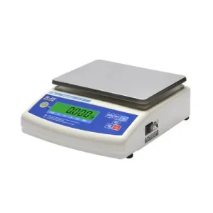 M-ER 122 АCF-3000.05 Лабораторные весы "ACCURATE" LСD