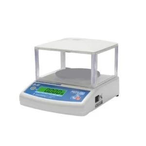 M-ER 122 АCFJR-300.01 Лабораторные весы "ACCURATE" LСD