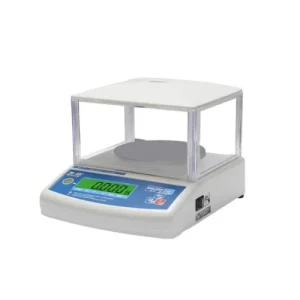 M-ER 122 АCFJR-600.01 Лабораторные весы "ACCURATE" LСD