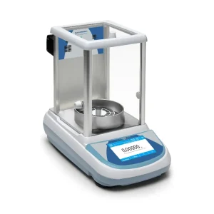Полумикровесы M5-HPB-22105Di-ION BEL Engineering (102/220 г, с ионизатором)