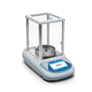 Аналитические весы M5-HPB-414Ai BEL Engineering (410 г)