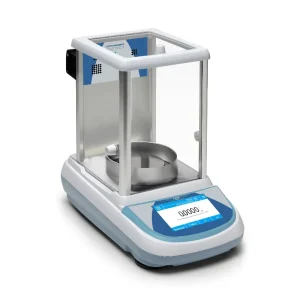 Аналитические весы M5-HPB-414Ai-ION BEL Engineering (410 г, с ионизатором)