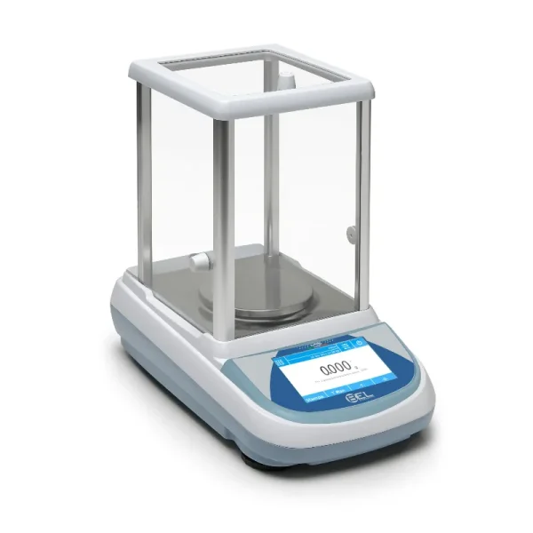 Лабораторные весы M5-MW2103i BEL Engineering (2,1 кг)