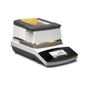 Анализатор влажности МА-160 Sartorius (200г, дискретность 1 мг, 0,01%)