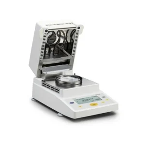 Анализатор влаги МА-35 Sartorius (35 г, дискретность 0,001 г)