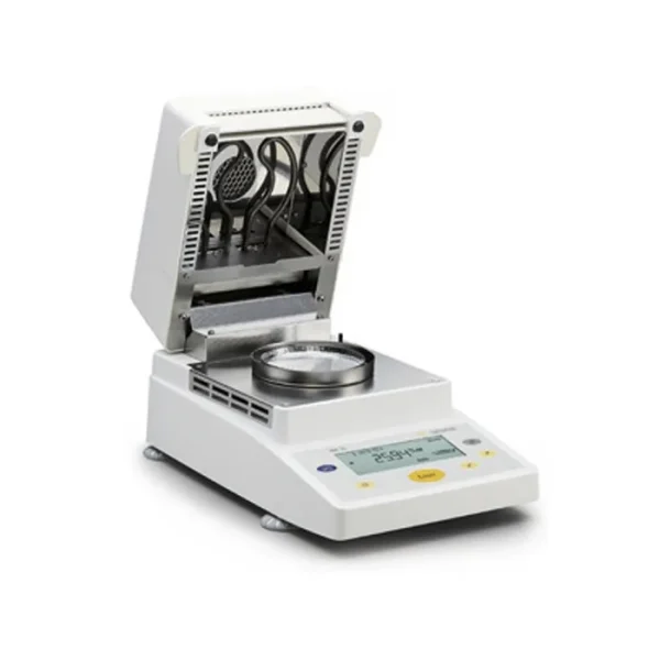 Анализатор влаги МА-35 Sartorius (35 г, дискретность 0,001 г)