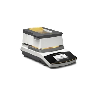 Анализатор влаги MA37 Sartorius (70 г, дискретность 1 мг, 0,01%)