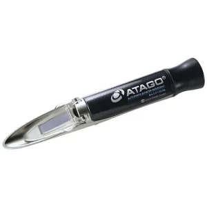 Рефрактометр Master-alpha ручной ATAGO