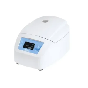МaXpin C-12mt Микроцентрифуга