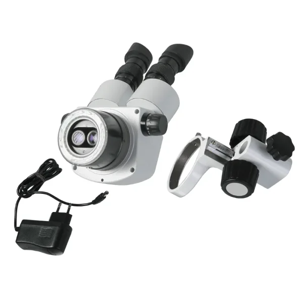 Оптическая головка MC-4-ZOOM — изображение 2
