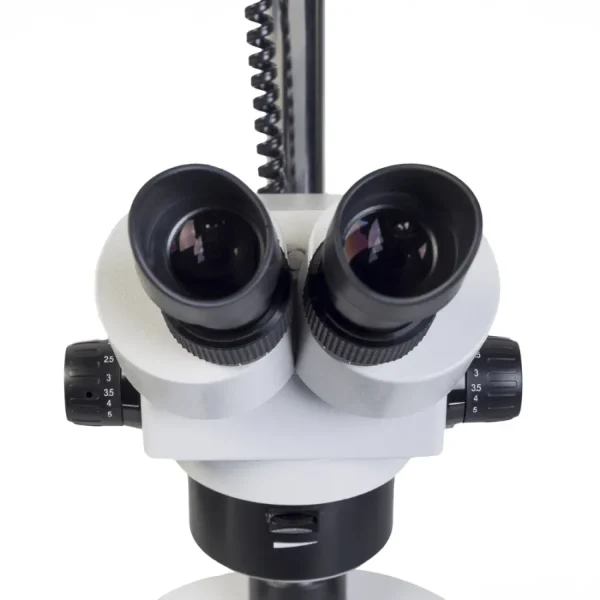 Стереомикроскоп MC-4-ZOOM LED — изображение 2