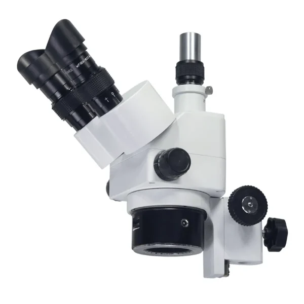Оптическая головка MC-4-ZOOM (тринокуляр)