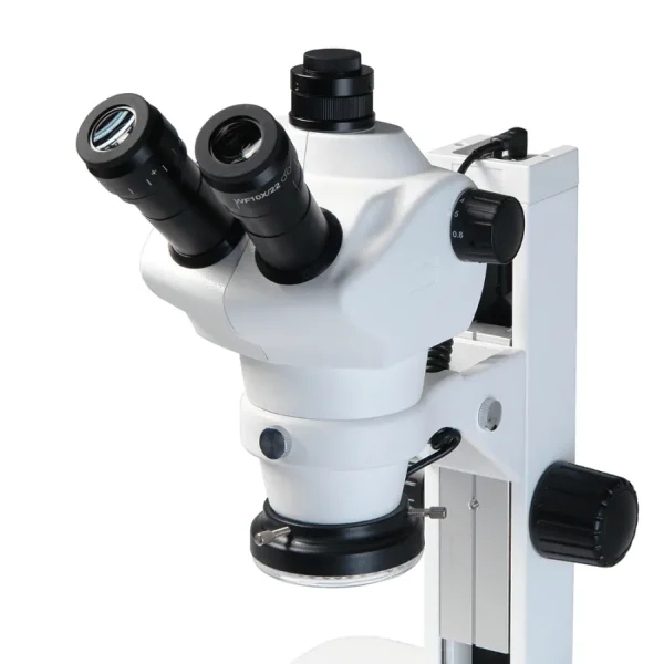 Стереомикроскоп MC-5-ZOOM LED — изображение 3