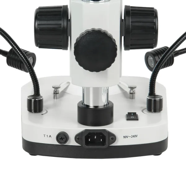 Стереомикроскоп MC-6-ZOOM LED — изображение 2