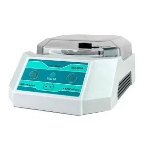 Лабораторная центрифуга-вортекс TAGLER МЦ-6000
