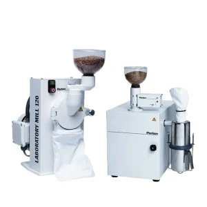 Лабораторные мельницы LM 120 и LM 3100