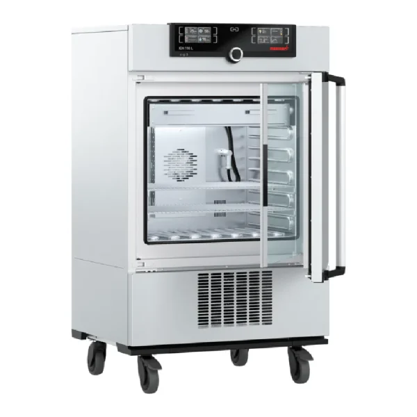 Климатическая камера Memmert ICH110Leco