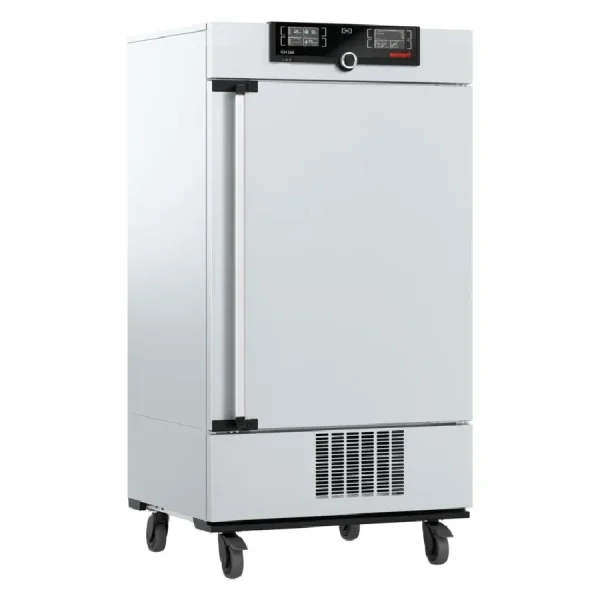 Климатическая камера Memmert ICH260L — изображение 2