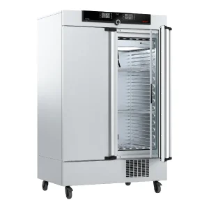 Климатическая камера Memmert ICH750Leco