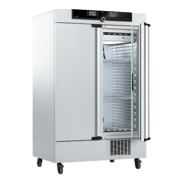 Климатическая камера Memmert ICH750Leco