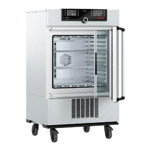 Инкубатор охлаждающий Memmert ICP110