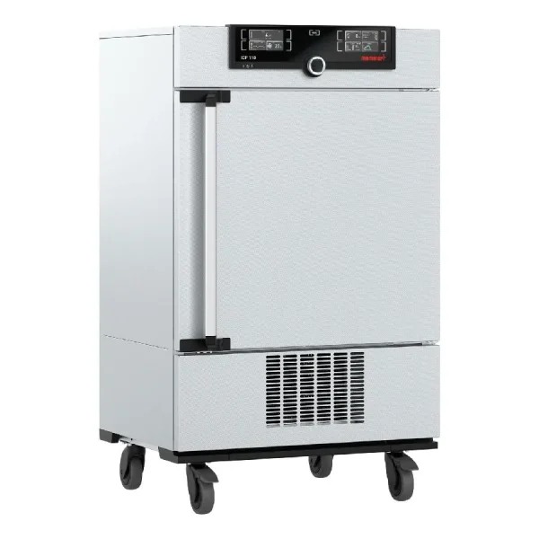 Инкубатор охлаждающий Memmert ICP110eco — изображение 2