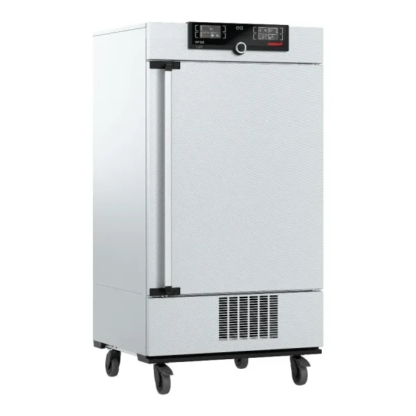 Инкубатор охлаждающий Memmert ICP260eco — изображение 2