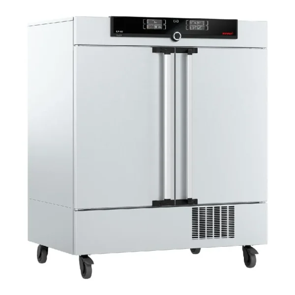 Инкубатор охлаждающий Memmert ICP450 — изображение 2