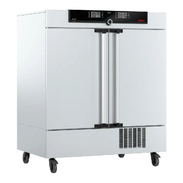Инкубатор охлаждающий Memmert ICP450eco — изображение 2
