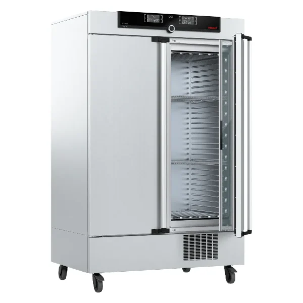 Инкубатор охлаждающий Memmert ICP750eco