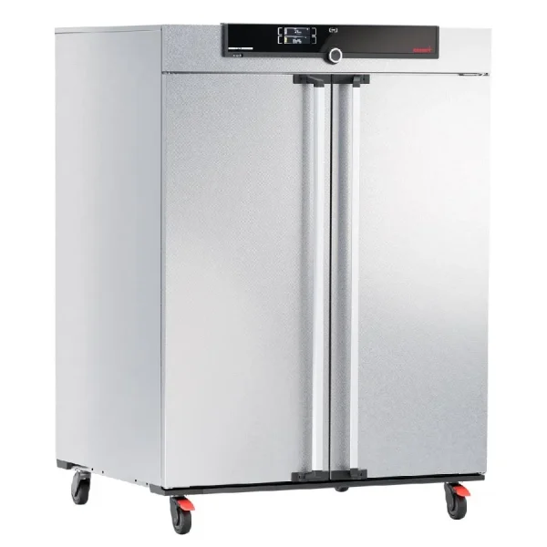 Инкубатор охлаждающий Пельтье Memmert IPP1060eco — изображение 2