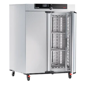 Инкубатор охлаждающий Пельтье Memmert IPP1060eco