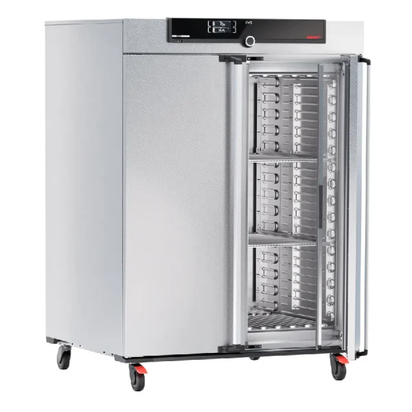 Инкубатор охлаждающий Пельтье Memmert IPP1060eco
