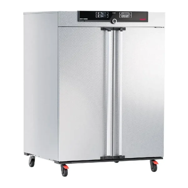 Инкубатор охлаждающий Пельтье Memmert IPP1060ecoplus — изображение 2