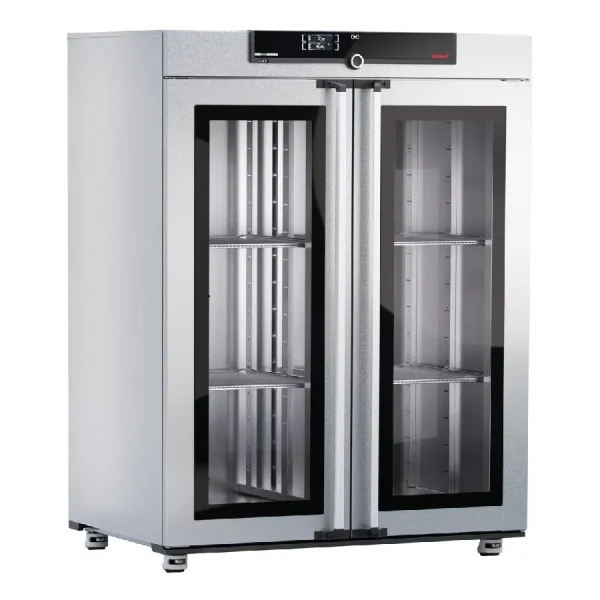 Инкубатор охлаждающий Пельтье Memmert IPP1400eco — изображение 2