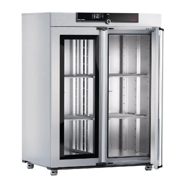 Инкубатор охлаждающий Пельтье Memmert IPP1400eco