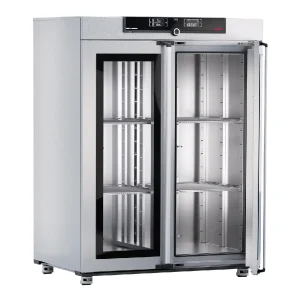 Инкубатор охлаждающий Пельтье Memmert IPP1400ecoplus