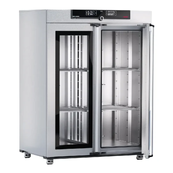 Инкубатор охлаждающий Пельтье Memmert IPP1400ecoplus