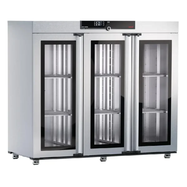 Инкубатор охлаждающий Пельтье Memmert IPP2200eco — изображение 2