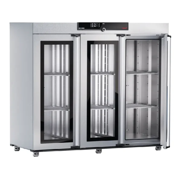 Инкубатор охлаждающий Пельтье Memmert IPP2200eco