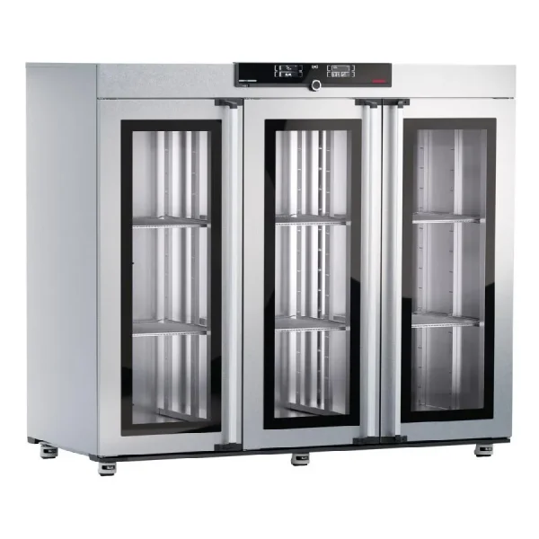 Инкубатор охлаждающий Пельтье Memmert IPP2200ecoplus — изображение 2