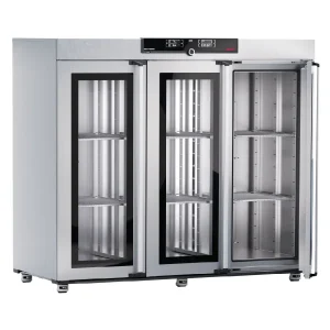 Инкубатор охлаждающий Пельтье Memmert IPP2200ecoplus