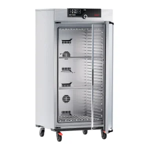 Инкубатор охлаждающий Пельтье Memmert IPP410eco