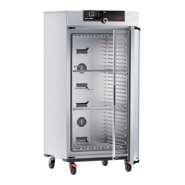 Инкубатор охлаждающий Пельтье Memmert IPP410eco