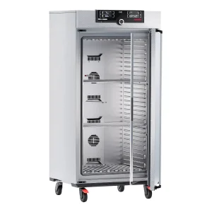 Инкубатор охлаждающий Пельтье Memmert IPP410ecoplus
