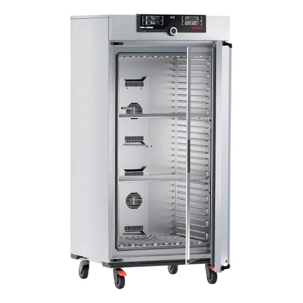 Инкубатор охлаждающий Пельтье Memmert IPP410ecoplus