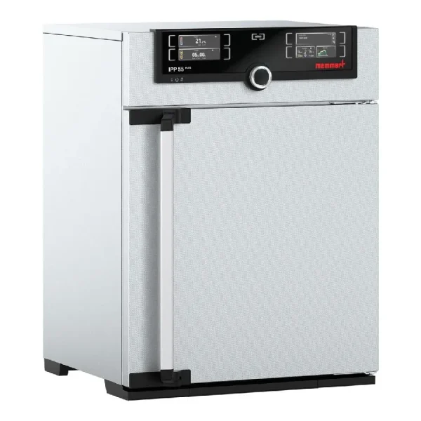 Инкубатор охлаждающий Пельтье Memmert IPP55plus — изображение 2