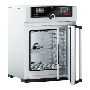 Инкубатор охлаждающий Пельтье Memmert IPP55plus