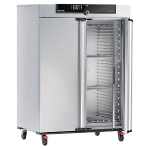Инкубатор охлаждающий Пельтье Memmert IPP750eco