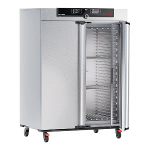 Инкубатор охлаждающий Пельтье Memmert IPP750ecoplus